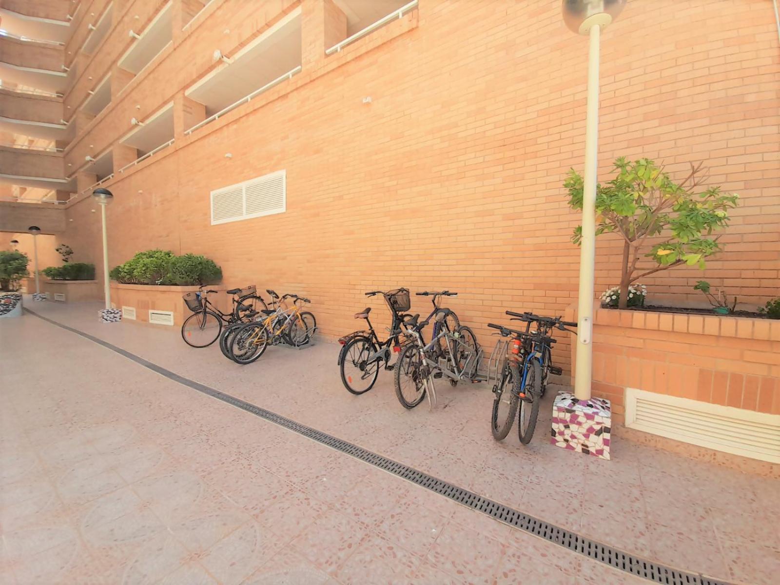 Ayf 1ª Linea Amplio Y Vistas Al Mar Apartment Oropesa del Mar Exterior photo