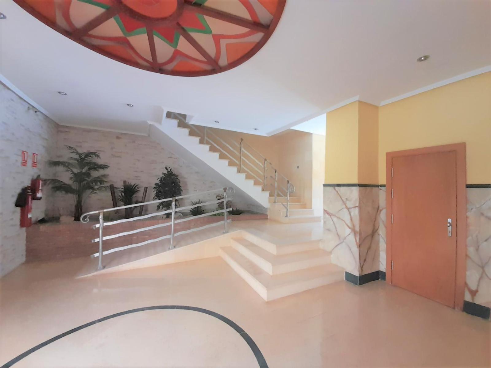 Ayf 1ª Linea Amplio Y Vistas Al Mar Apartment Oropesa del Mar Exterior photo