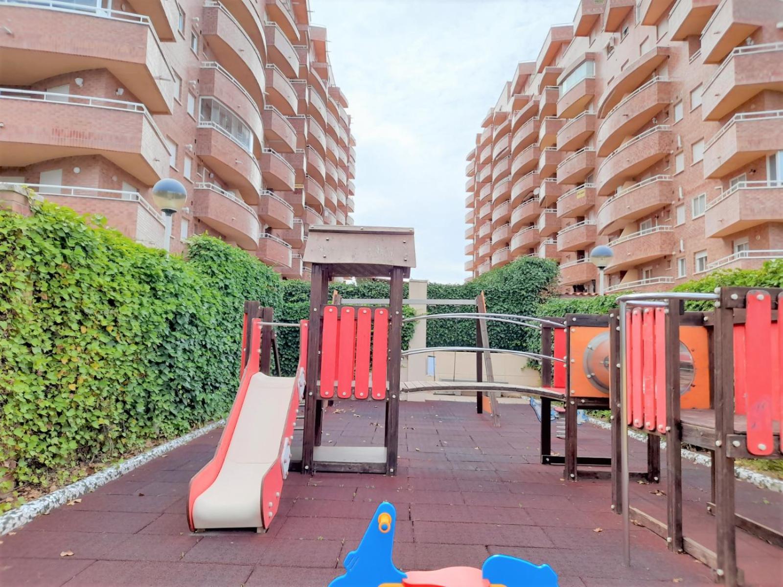 Ayf 1ª Linea Amplio Y Vistas Al Mar Apartment Oropesa del Mar Exterior photo
